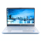 NOTEBOOK (โน๊ตบุ๊ค) HP / CPU I5-1235U / จอ 15.6 FHD / GPU INTEL IRIS XE / RAM DDR4 16GB 3200MHz / SSD 512GB P16312