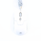 MOUSE (เมาส์) HP GAMING M100S WHITE P16691