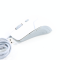 MOUSE (เมาส์) HP GAMING M100S WHITE P16691
