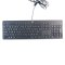 KEYBOARD (คีย์บอร์ด) HP KBAR211 (BLACK) P17773