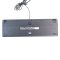KEYBOARD (คีย์บอร์ด) HP KBAR211 (BLACK) P17773