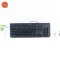 KEYBOARD (คีย์บอร์ด) HP KU-1156 (BLACK) P16947