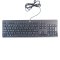 KEYBOARD (คีย์บอร์ด) HP KU-1469 (BLACK) P17776
