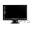 MONITOR (จอมอนิเตอร์) HP P223 21.5 INCH FHD VA 60Hz P17055