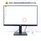 จอ (MONITOR) HP P24H G4 23.8 INCH FULL HD 60Hz P16224