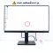 จอ (MONITOR) HP P24H G4 23.8 INCH FULL HD 60Hz P16226