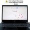 NOTEBOOK (โน๊ตบุ๊ค) HP / CPU I7-8750H / จอ 15.6 FHD / VGA GTX1050 4GB / RAM DDR4 16GB / SSD 256GB M.2 P17637