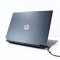 NOTEBOOK (โน๊ตบุ๊ค) HP PAVILION/CPU RYZEN 7 3750H/จอ 15.6" FHD 144Hz/GPU GTX1660TI 6GB/RAM DDR4 16GB/SSD 512GB P15884