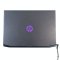 NOTEBOOK (โน๊ตบุ๊ค) HP PAVILION/CPU RYZEN 7 3750H/จอ 15.6" FHD 144Hz/GPU GTX1660TI 6GB/RAM DDR4 16GB/SSD 512GB P15884