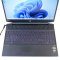NOTEBOOK (โน๊ตบุ๊ค) HP PAVILION/CPU RYZEN 7 3750H/จอ 15.6" FHD 144Hz/GPU GTX1660TI 6GB/RAM DDR4 16GB/SSD 512GB P15884