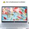 NOTEBOOK (โน๊ตบุ๊ค) HP/CPU RYZEN 5 5500U/จอ 15.6 FHD/RAM DDR4 8GB/SSD M.2 512GB P17239