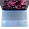 NOTEBOOK (โน๊ตบุ๊ค) HP / CPU RYZEN 7 7730U / จอ 15.6 FHD / กราฟิกการ์ดออนบอร์ด / RAM DDR4 16GB / SSD 512GB P16464