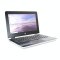 NOTEBOOK (โน๊ตบุ๊ค) HP / CPU N3710 / จอ 11.6" HD หน้าจอสัมผัส / กราฟิกการ์ดออนบอร์ด / RAM DDR3 4GB / HDD 500GB P16277