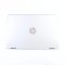 NOTEBOOK (โน๊ตบุ๊ค) HP / CPU I5-6200U / จอ 13.3" FHD หน้าจอสัมผัส / กราฟิกการ์ดออนบอร์ด / RAM DDR4 4GB / SSD 256GB P16278
