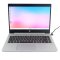 NOTEBOOK (โน๊ตบุ๊ค) HP / CPU AMD RYZEN 5 4500U / จอ 14 HD / RAM DDR4 8GB / SSD 256GB M.2 P17831