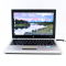 NOTEBOOK (โน๊ตบุ๊ค) HP / CPU I5-2520M / จอ 13.3 HD / กราฟิกการ์ดออนบอร์ด / RAM DDR3 4GB / HDD 500GB P16332