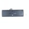 KEYBOARD (คีย์บอร์ด) HP SK-2120 (BLACK) P17775