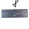 KEYBOARD (คีย์บอร์ด) HP SK-2120 (BLACK) P17775