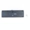 KEYBOARD (คีย์บอร์ด) HP USB SLIM KB (BLACK) P17772