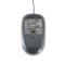 MOUSE (เมาส์) HP USB TRAVEL MOUSE (BLACK) (ของใหม่) P17293