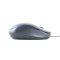 MOUSE (เมาส์) HP USB TRAVEL MOUSE (BLACK) (ของใหม่) P17293