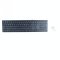 KEYBOARD (คีย์บอร์ด) HP WIRED DESKTOP 320K (BLACK) P17778