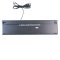 KEYBOARD (คีย์บอร์ด) HP WIRED DESKTOP 320K (BLACK) P17778