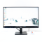 MONITOR (จอมอนิเตอร์) HP X27 27 INCH FHD IPS 165Hz P16868