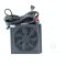 POWER SUPPLY (พาวเวอร์ซัพพลาย) HYDANCE C5 500 500W (80 PLUS BRONZE) P10534