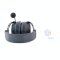 HEADPHONE (หูฟัง) HYPERX CLOUD ALPHA S (BLACK) P17790
