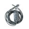 HEADPHONE (หูฟัง) HYPERX CLOUD ALPHA S (BLACK) P17790