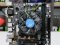 ชุดซีพียูพร้อมเมนบอร์ด CPU : INTEL CORE I5-9400F + MB : BIOSTAR H310MHD PRO2 NO BOX P12508