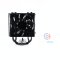 CPU AIR COOLER (ซิงค์พัดลมซีพียู) ID COOLING SE-224-XTS (BLACK) P16301