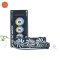 LIQUID COOLING (ชุดระบายความร้อนน้ำ) ID COOLING ZOOMFLOW 360XT ARGB P16811
