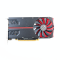 การ์ดจอ (VGA) INNO3D GTX1050TI 4GB 1F 1-SLOT EDITION P16623