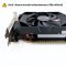 การ์ดจอ (VGA) INNO3D GTX1050 TI 4GB 1F DDR5 P12727