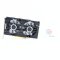 การ์ดจอ (VGA) INNO3D GTX1650 4GB TWIN X2 OC P17606