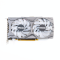 การ์ดจอ (VGA) INNO3D GTX1660 SUPER 6GB 2F TWIN X2 OC RGB P09335