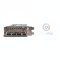 การ์ดจอ (VGA) INNO3D RTX 3060 TI 8GB TWIN X2 LHR P17863