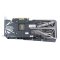การ์ดจอ (VGA) INNO3D RTX 3090 24GB 3F ICHILL X4 P17858