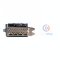 การ์ดจอ (VGA) INNO3D RTX 3090 24GB 3F ICHILL X4 P17858