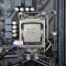ชุดซีพียูพร้อมเมนบอร์ด CPU: INTEL CORE I3-10100F + MB: GIGABYTE H410M H V2 P16482