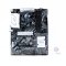 ชุดซีพียูพร้อมเมนบอร์ด CPU : INTEL CORE I3-10105 3.7 GHz + MB : ASROCK B560 PRO4 P15915