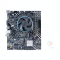 ชุดซีพียูพร้อมเมนบอร์ด CPU : INTEL CORE I3-12100F 3.3 GHz + MB : ASUS PRIME H610M-K D4 P14541