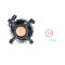 CPU (ซีพียู) INTEL CORE I3-12100F 3.3 GHz P15968