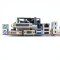 ชุดซีพียูพร้อมเมนบอร์ด CPU: INTEL CORE I3-4150 + MB: ASUS H81M-D P13256