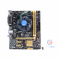 ชุดซีพียูพร้อมเมนบอร์ด CPU: INTEL CORE I3-4150 + MB: ASUS H81M-D P13256