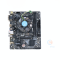 ชุดซีพียูพร้อมเมนบอร์ด CPU: INTEL CORE I3-9100F + MB: MSI H310M PRO-VDH PLUS P16461