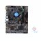 ชุดซีพียูพร้อมเมนบอร์ด CPU : INTEL CORE I5-10400F 2.9GHz + MB : MSI H410M-A PRO P15822