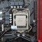 ชุดซีพียูพร้อมเมนบอร์ด CPU: INTEL CORE I5-10400 + MB: GIGABYTE B460M GAMING HD P16483